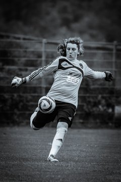 Bild 3561 - B-Juniorinnen FSC Kaltenkirchen - TSV Sch�nberg : Ergebnis: 1:1